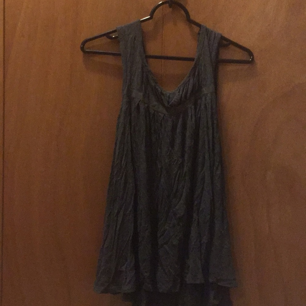 Old Navy Flowy Top • XL